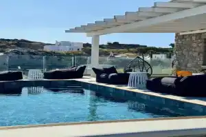 Psaros Village, Platis Yialos Mykonos