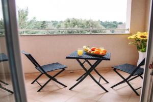 Apartman Amarilis, Makarska