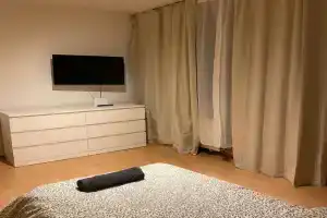 Urban Wohnung - Zentral und doch in der nähe eines Parks Apartments, Hannover