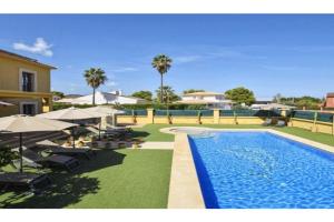 Holiday Home Ca na Antonia by Interhome, S'Illot