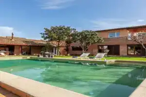 Holiday Home Villa Chantal by Interhome, Pals