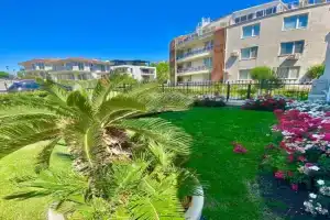 Rose Garden Deluxe Apartments, Chernomorets
