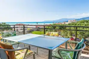 Apartment Casa Leonilde by Interhome, Ventimiglia