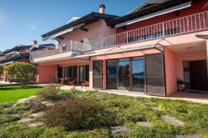 Apartment Anna by Interhome, Ghiffa