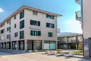 Apartment Jai Jai by Interhome, Colico