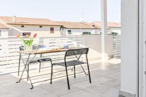 Apartment Palmaiola by Interhome, Follonica