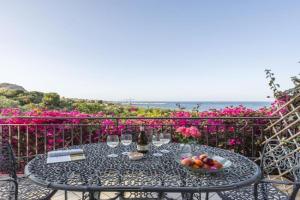 Apartment Cicladi Santorini by Interhome, Santa Flavia