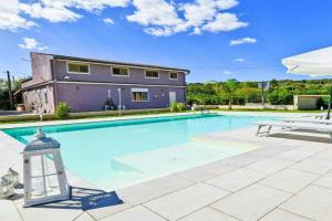 Villa Giugiò by Interhome, Floridia