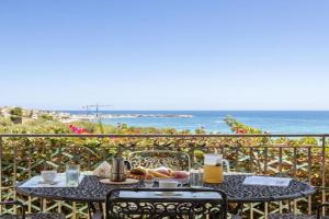 Apartment Cicladi Paros by Interhome, Santa Flavia