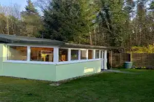 am Müritz Nationalpark Guest house, Waren