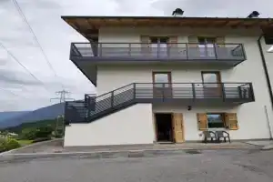 Appartamento Alessia Apartments, Commezzadura