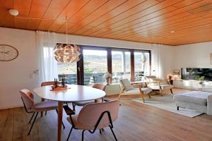 Ferienwohnung Schöner Ausblick Apartments, Willingen