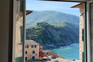 Casa del nonno, Camogli