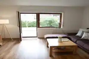 Heimatliebe neu Apartments, Todtnau