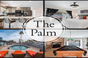 The Palm House, Tempe