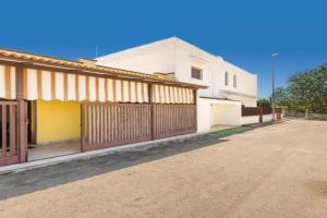 Casa Terrazza Sul Mare, Ac,, Torre Lapillo