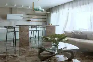 Apartments Alacritas, Budva