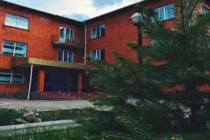 Bay-Bura Borovoe Guest house, Shchuchinsk