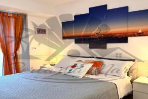 Smeraldo Perla d'aMare - Appartamento sul mare Apartments, San Benedetto del Tronto
