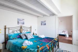 Villetta Sogno Di Mare In Villa, Porto Cesareo