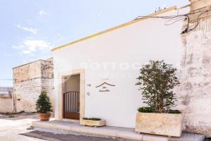 Na Chicca - B&B Apartments, Melendugno