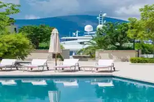 1 bedroom Teuta Porto Montenegro, Donja Lastva