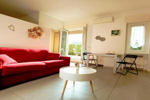 Green Leaf Apartment, Como