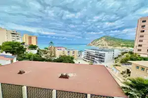 T1095 - Cornelia - 2004 Finestrat Apartments, Cala de Finestrat