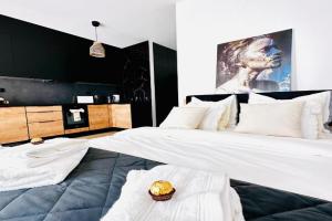 Love Well Apartments, Elblag