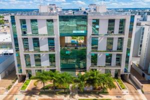 VISTA PARKSUL - A 405 Apartments, Brasilia
