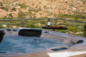 Mythos House, Episkopi