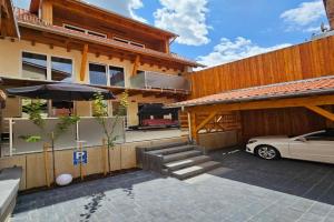 Altstadtsuite Apartments, Wernigerode