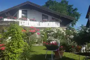 Ferienwohnung Schindele am Bodensee Apartments, Langenargen