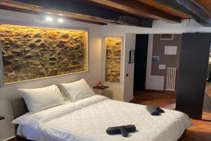 L'antica stanza Guest house, Arona