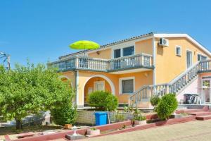 Apartment in Croatia near the Adriatic Coast, Senj