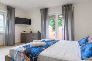 Villa Giavitto, Lido Di Ostia