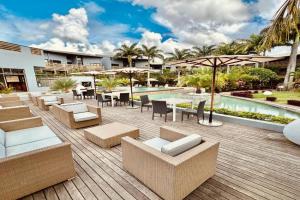 Becosy Private Villa Entire Arbnb-Style Stay No Hotel Services, Trou aux Biches