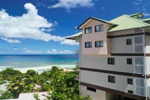 Jolie View Self Catering Apartments, Anse Boileau