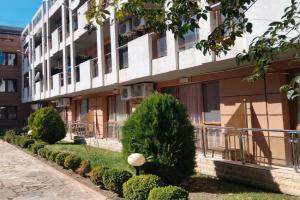 Studio in Sea Breeze Complex, Sveti Vlas