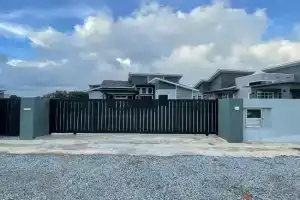 Farisya Homestay, Kota Bharu