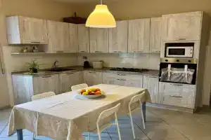 Poggibonsi VDF Apartment, Poggibonsi