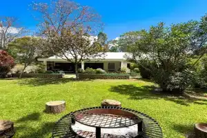 The Green House, Arusha