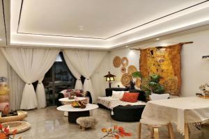 Tung Blossom House, Kunming