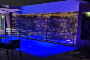 Jasmin Ain Zaghouane Apart-hotel, La Marsa