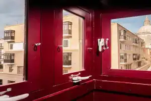 Valletta Collection - St Patricks Apts Apartments, Sliema