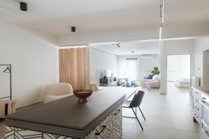Maison Bleu Apartments, Volos