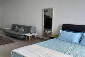 HomeSweetHome Alinea Suites Shah Alam, Petaling Jaya