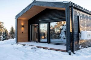 Villa Alaska, Syapte