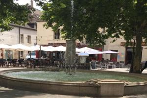 La Parenthèse calme Apartments, Dijon