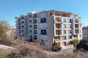Studio Apartment Villa Sardinia, Sveti Vlas